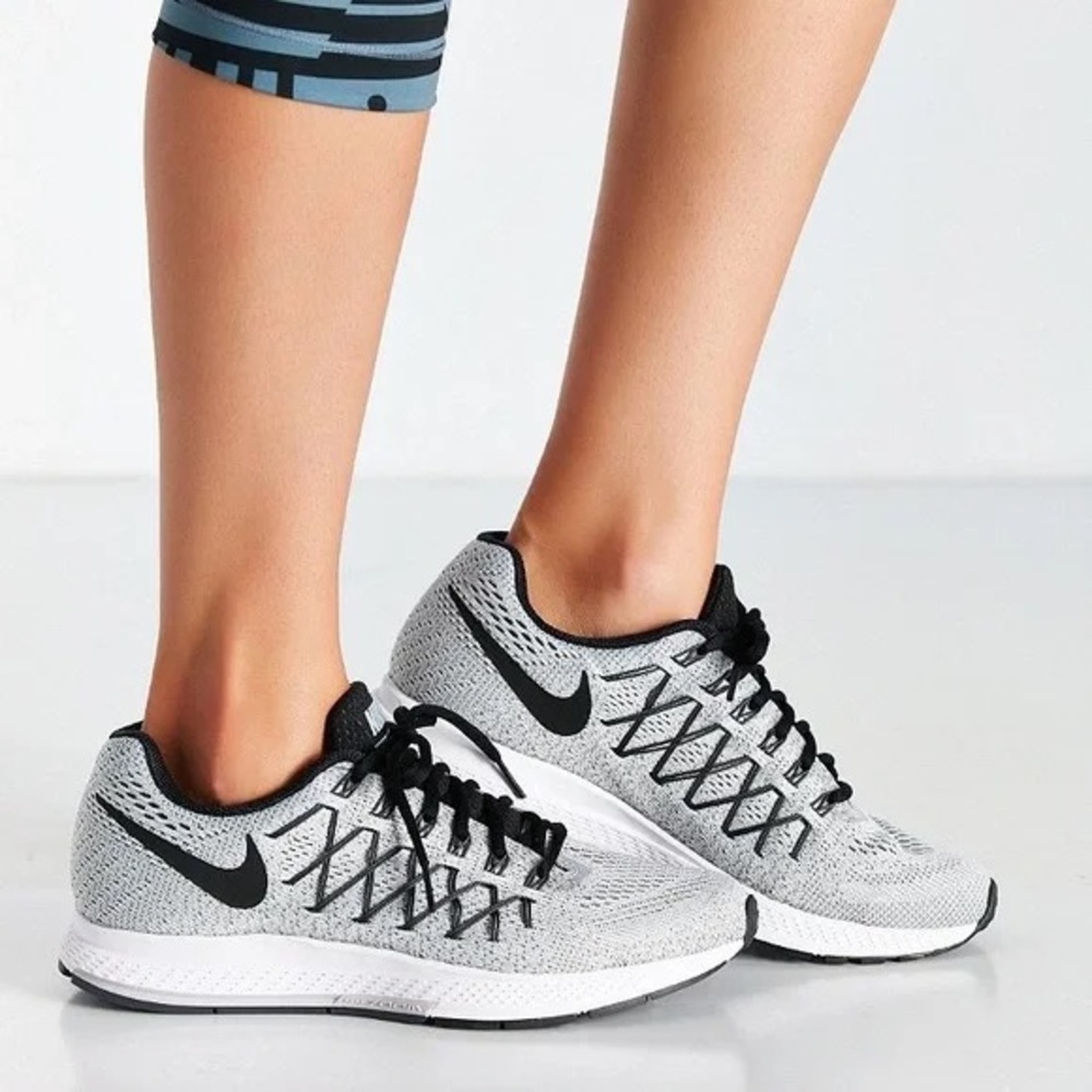 Nike Air Zoom Pegasus 32 Print Running  Women's  Shoe SIZE 10